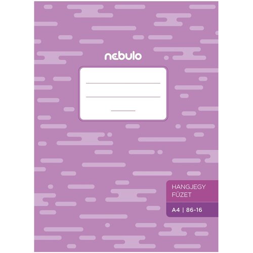 NEBULO Nebulo: Sponkano notni zvezek A4 86-16 Cene