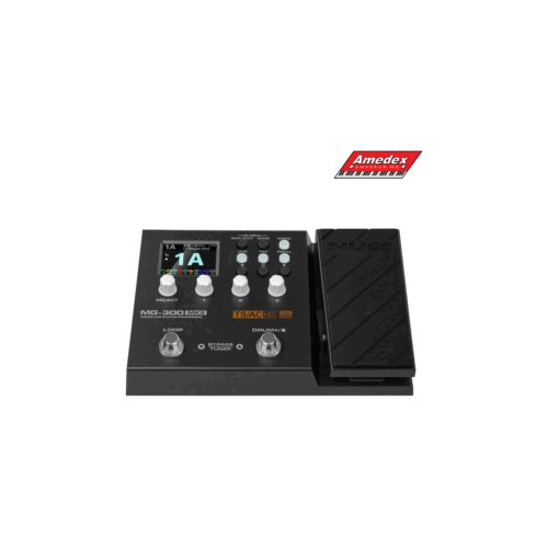  PEDALA PROCESOR NUX MG300 MKII MULTIEFEKT Cijene