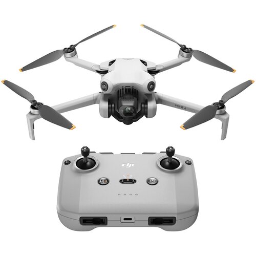 Dji Dron Mini 4 Pro (RCN2) Cene