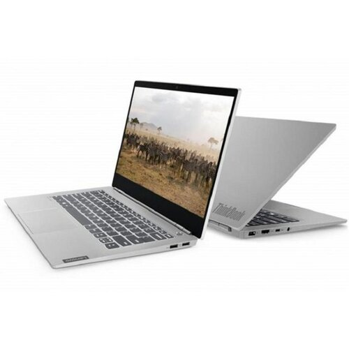 Lenovo ThinkBook 13s-IML (Mineral Grey) Full HD IPS, Intel i7-10510U, 16GB, 512GB SSD, Win 10 Pro (20RR003EYA) laptop Slike