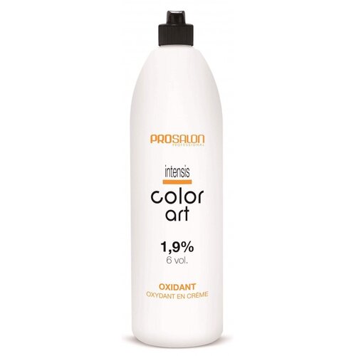 Prosalon Hidrogen za kosu COLOR ART OXIDANT 1,9% (6 vol.) 450 g Cijene