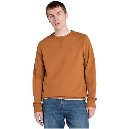 Timberland pamučni mu&amp;scaron;ki duks Slike