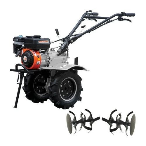 Nakayama Benzinski kultivator, 4,8kw (MB7000CLASIC) ( MB7000CLASIC ) Cene