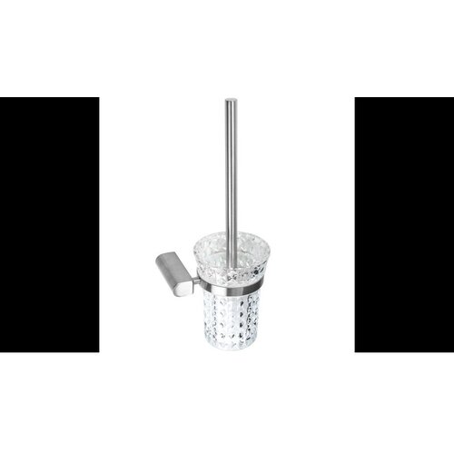 REA Bath WC ČETKA BRUSHED NICKEL 322229 Cijene