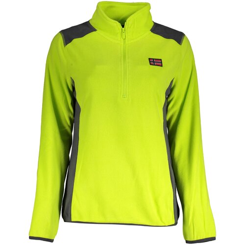 Norway 1963 WOMEN&#39;S SWEATSHIRT WITHOUT ZIP YELLOW Cijene