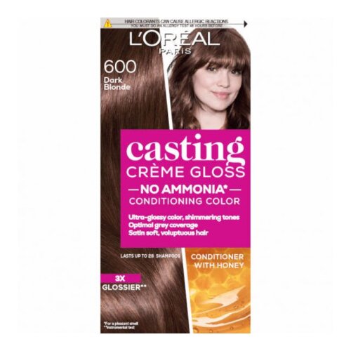 L´Oréal Paris paris casting creme 600 boja za kosu ( 1003009064 ) Cene