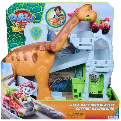 Paw Patrol 6075941 akcijska in kolekcionarska figura Slike