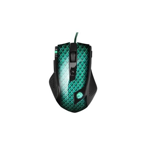  Mi&scaron; SHARKOON gaming Drakonia Mouse LAS U, laserski, 5000 dpi, 11 buttons, USB Cijene