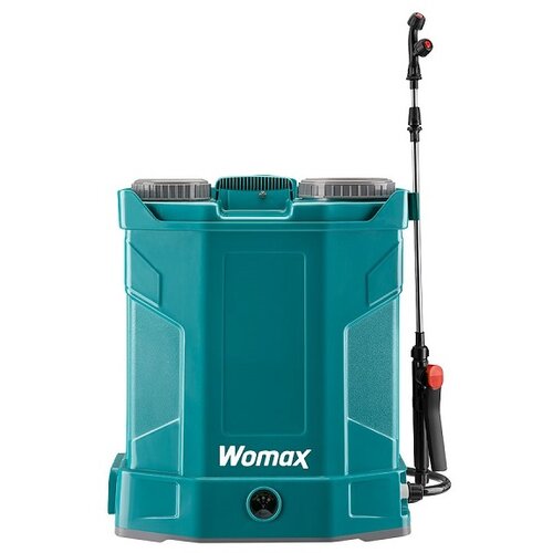 Womax prskalica baterijska w-mrbs 16 Slike