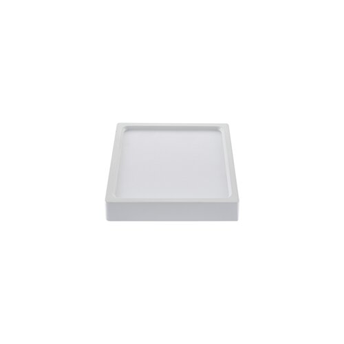  LED panel 24W, 6500K, nadgradni, kvadratni CX-S02-24CW Cene