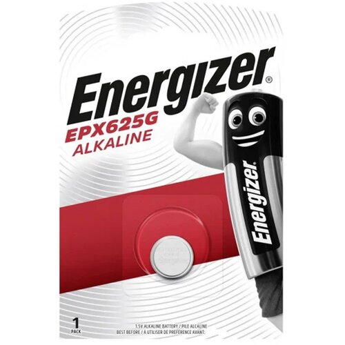 Alkalna baterija Energizer EPX625G – 625A – LR9 1,5V Cijene
