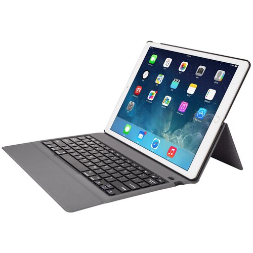 Ykcloud Flip cover in Bluetooth Tipkovnica JP227 za iPad Pro12.9(2015/2017), (20652595) Cene