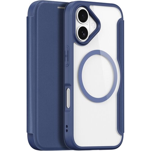 HURTEL OVITEK DUX DUCIS SKIN X PRO ZA IPHONE 17 AIR MAGSAFE Z VISOKO DENARNICO, (5000257667) Cene