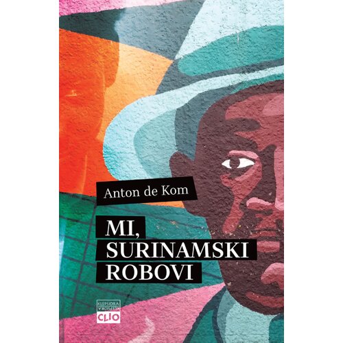  Mi/ Surinamski robovi Slike