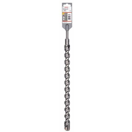 Bosch Hamer burgija SDS plus-5X 2608836652, 26 x 400 x 450 mm Cene