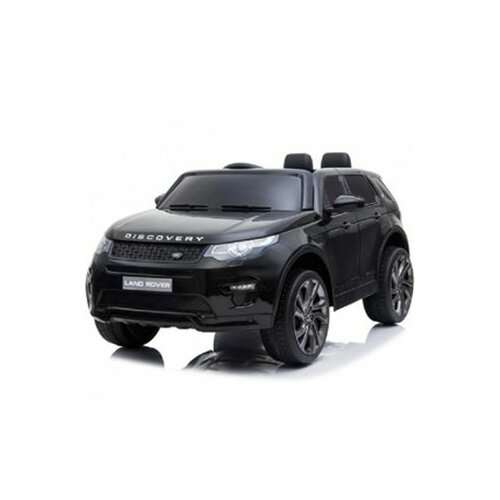 Aristom dečiji džip Land Rover Discovery, model 239 crni Slike