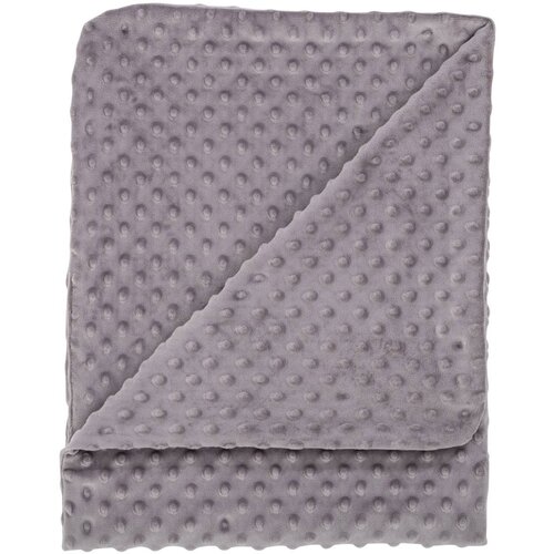 Bubaba by FreeON dekica celoletna minky grey Cene