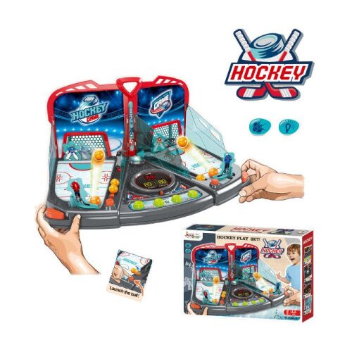 Hokej 12445 ( 61/12445 ) Slike