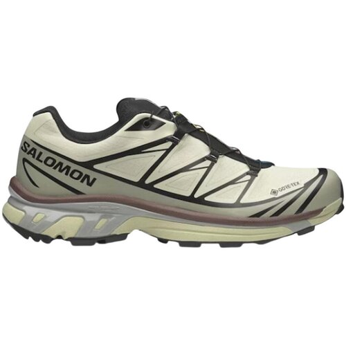 Salomon Nizke superge XT-6 Gore-Tex Aspargus Green Tea Zelena Cene