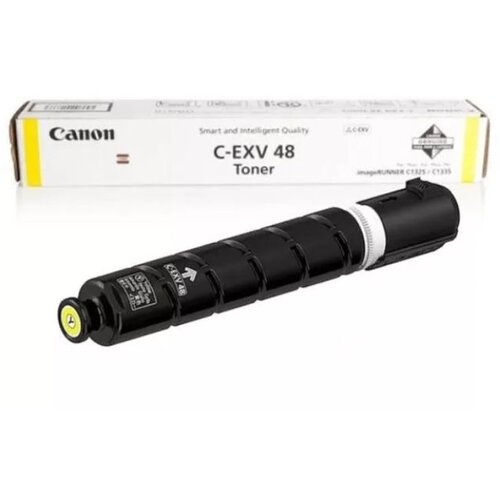 Canon Toner C-EXV 48 Black Cijene