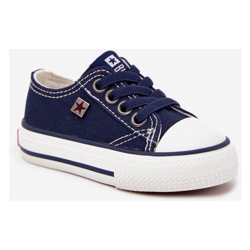 Big Star Children's Classic Sneakers Big Star Cene