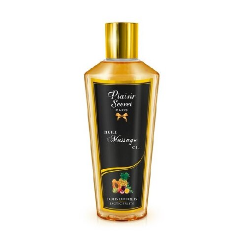 Ulje za masažu | Pleasure Secret Exotic 250 ml Cene