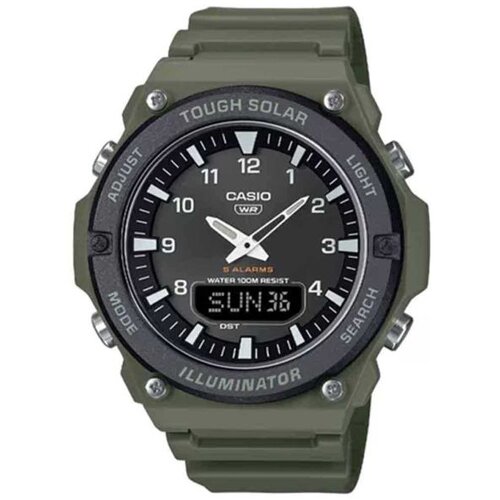 Casio aq-s820w-3bvef Cene