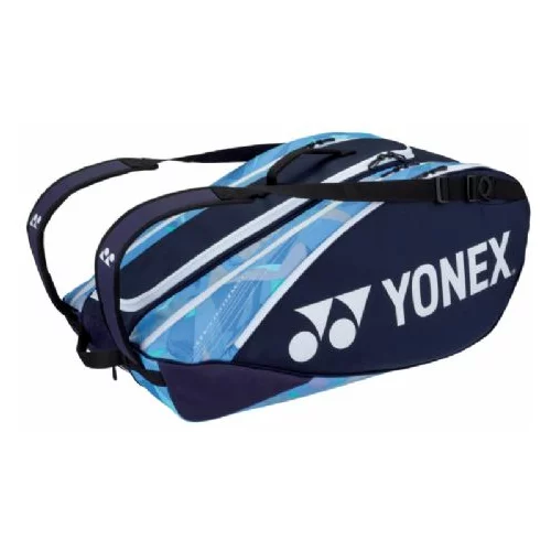 Yonex BAG 92229 9R Sportska torba, tamno plava, veličina