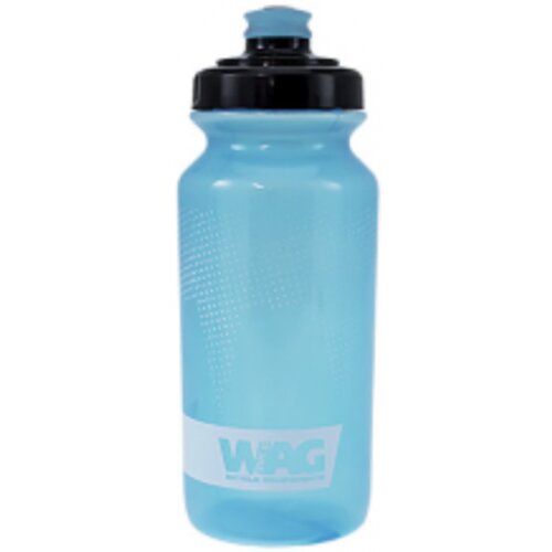  Bidon Wag Plavo Transparentni 500ml Cijene