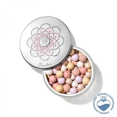 Guerlain Météorites Light Revealing Pearls of Powder (Medium) 25g Cijene