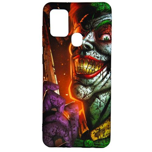 Maska za telefon SVETLECE za Samsung A21S DZ9/1 Cene