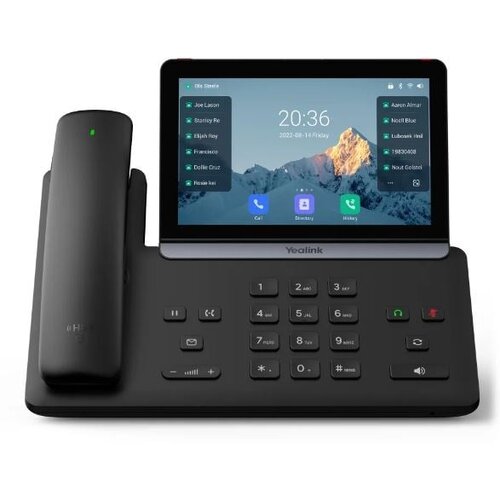 Yealink SIP-T88W Pro Cene