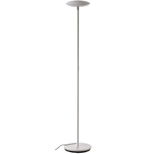 Planetitaly Deko-Light 343029 - LED prigu&amp;scaron;iva stojeća lampa BERMUDA LED/18W/230V 3000K bela Slike