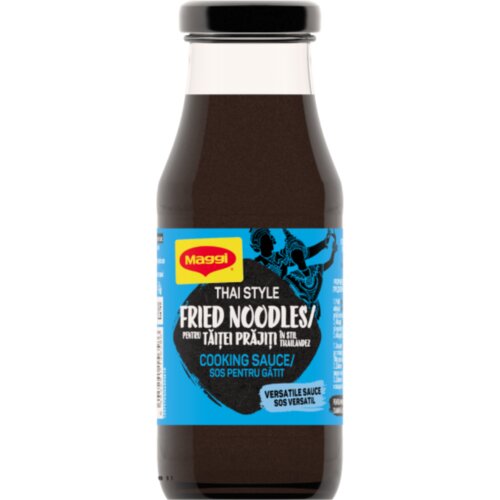 Maggi Sos Nasi Goreng 190ml Cene