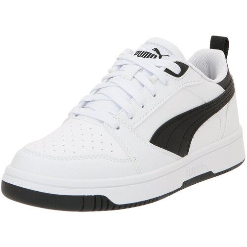Puma Nizke superge REBOUND V6 LO JR Bela Cene