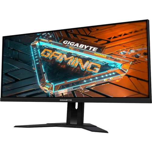 Gigabyte MONITOR 27” [G27F]SS IPS/FHD/1ms/165Hz/400cd/HDMI/DP/USB/3.5mm/Height