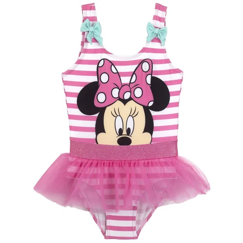 Minnie SWIM SUIT TULLE