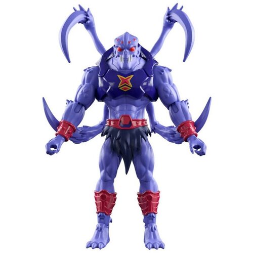 Mattel Figura Masters of the Universe Cartoon Collection - Webstor, 14 cm Cijene