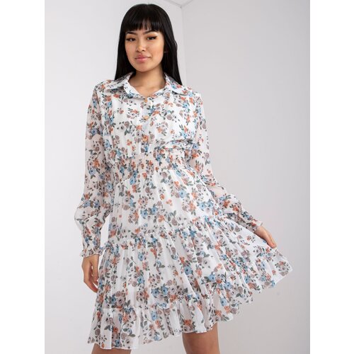 Italy Moda Dress-DHJ-SK-C2212.35-white Slike