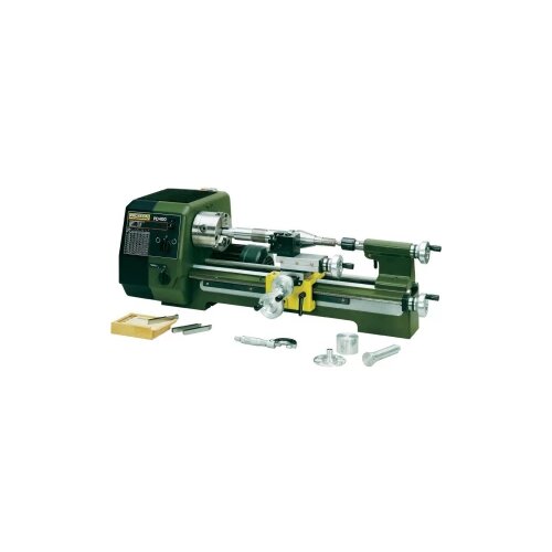 Proxxon Micromot PD 400 precizni tokarski stroj 550 W 230 V 24 400 Cijene