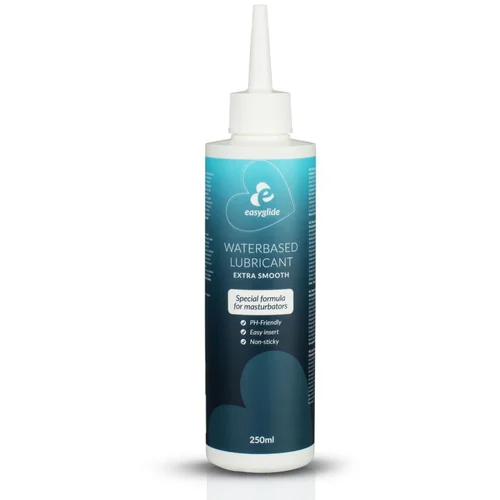 EasyGlide Masturbator Gel Extra Smooth 250ml