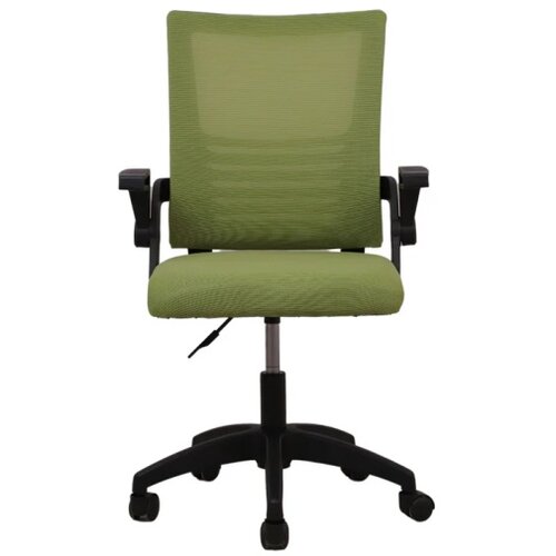 Quantum ergonomična kancelarijska stolica crna/zelena ( 618 ) Slike