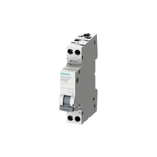 Siemens 5SV60166KK25 5SV6016-6KK25 prekidač za zaštitu od požara Cijene