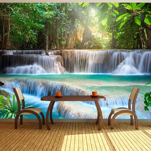  Tapeta - Awakening of nature 300x210 Slike