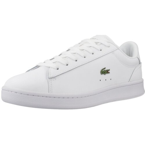 Lacoste Modne superge CARNABY SET Bela Cene
