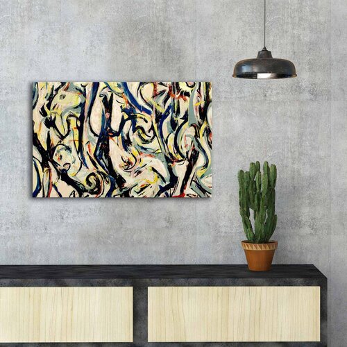 Opviq slika na platnu 45x70cm Slike