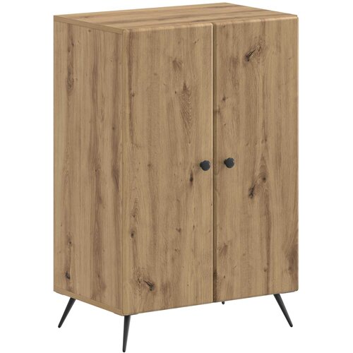 Ormar za cipele BREDA 59,5 x 39,5 x 90 cm Konstruirano drvo Cijene