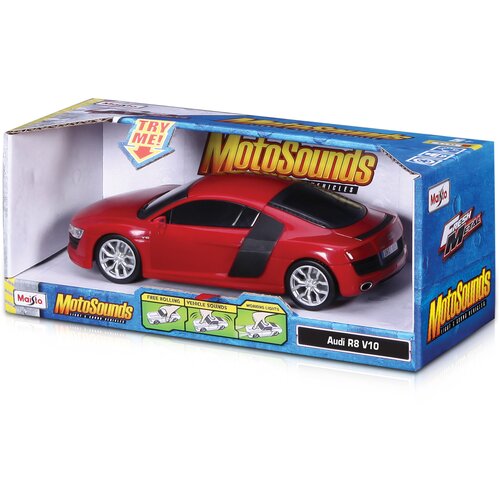 Maisto avtomobil 1:24 Motosounds Lamborghini LaFerrari Cene