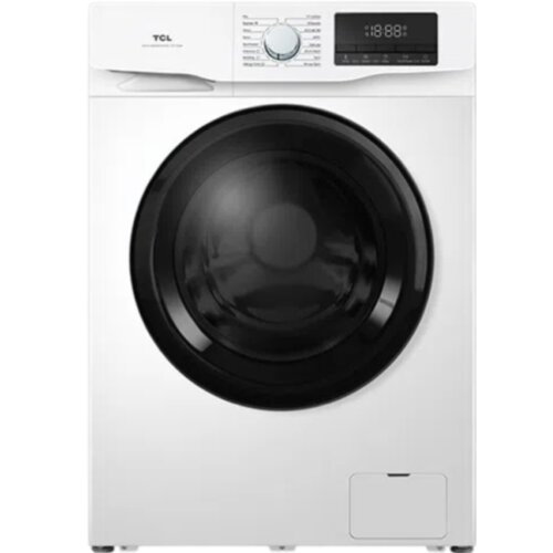 Tcl Pralni stroj FF0814WA0, 8kg, A - - 595 x 850 x 520 mm - 5,8 kg - 24 - Avtera Slike