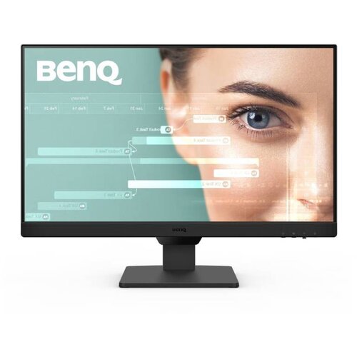 BenQ Monitor BenQ GW2490, 100hz 23,8&amp;quot;, 1920x1080 FHD, 5ms, IPS, 16:9, 1300:1, 2xHDMI, 1xDP, 9H.LLSLJ.LBE Slike